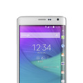 【9月】11月13日より発売される「GALAXY Note Edge SCL24」フロストホワイトモデル