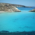 ビットビーチ （ランペドゥーサ島・シチリア島）