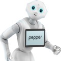 「Pepper」