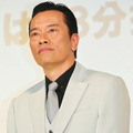 遠藤憲一