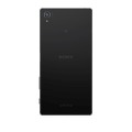 Xperia Z5 Premiumのブラック