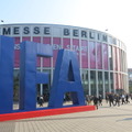 コンシューマーエレクトロニクスショー「IFA 2015」がドイツ・ベルリンで開幕