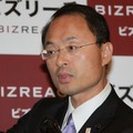 金沢市長 山野之義氏