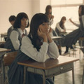 High School Girl? メーク女子高生のヒミツ