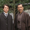 「百年の計、我にあり～知られざる明治産業維新リーダー伝～」（C）TBS