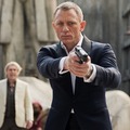 「007 スカイフォール」Skyfall (c) 2015 MGM, Danjaq. Skyfall, 007 Gun Logo and related James Bond Trademarks, TM Danjaq.