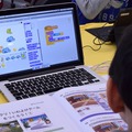 「Tech Kids CAMP Christmas」小学1～2年生を対象にしたJuniorコース