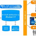 本事業全体の概要図