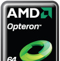 クアッドコアAMD Opteron HE プロセッサ