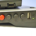 DN-NP2008Sの側面スイッチ