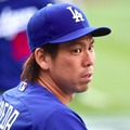 前田健太 参考画像（2016年4月5日）