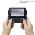 PSP go