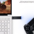 PlayStation 4のコントローラーがPCでも利用可能に！純正USBアダプタ登場