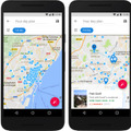 Google、旅程管理アプリ「Google Trips」リリース……人気の観光スポットなどを提案