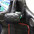 イオンレイクタウンにVRアミューズメント オープン