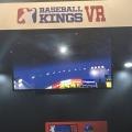 【G-STAR 2016】打球感がたまらない・・・スマッシュ、カットボールも打てた！VRで卓球ができちゃう『Ping-Pong Kings VR』プレイレポ