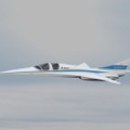 最高速度マッハ2.2！超音速旅客機「XB-1」はNY～ロンドンを3時間15分で飛ぶ！