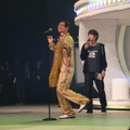 ピコ太郎、「PPAP」第九バージョンに新垣結衣、唖然！