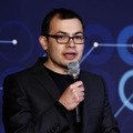 Demis Hassabis氏(c)Getty Images