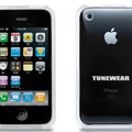 TUNESHELL Plus for iPhone 3G（iPhoneは別売）