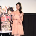 橋本マナミ、なんと初の愛人役！共演の橋爪功をチクリ