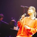絢香、新曲「コトノハ」初披露！自身最多のツアー開催も発表