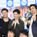 「キングオブコント2017」が開催決定、ジャンポケ・しずる・かもめんたるら優勝に意欲満々