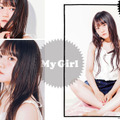 「My Girl」女性声優シリーズで南條愛乃がオトナの雰囲気！上坂すみれも登場