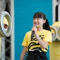 芦田愛菜「課題がたくさんあって大変」、中学生初の夏休みに苦笑い