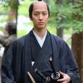 若手俳優・水田航生の主演が決定！『山本周五郎時代劇 武士の魂』最終話