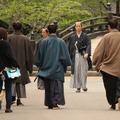 若手俳優・水田航生の主演が決定！『山本周五郎時代劇 武士の魂』最終話