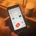 【Google Homeレビュー(その1)】ファーストインプレッション　～中年オヤジのペットか!?～