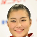 村上佳菜子（c）Getty Images