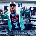 DJ KOOの公式ブログより