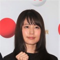 【NHK紅白歌合戦】有村架純、『ひよっこ』紅白特別編を「楽しみにして!」