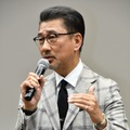 中井貴一／新春ドラマスペシャル「娘の結婚」記者会見【撮影：竹内みちまろ】