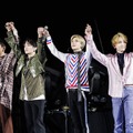 オリコンランキングでHey! Say! JUMPが12作連続DVD首位 ＆ SHINeeが自身初のBD首位に