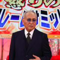 山根明前会長に芸能事務所がオファー!?　スタジオ初収録で告白