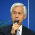 岡村製作所 常務取締役 マーケティング本部長 岩下博樹氏