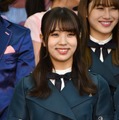 欅坂46・小林由依【写真：竹内みちまろ】