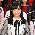 AKB48・小栗有以【写真：竹内みちまろ】