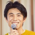 中尾明慶、『テラハ』が好き過ぎて、妻・仲里依紗に怒られる？「『パパは恋がしたいの！？』って……」