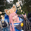 【コスプレ】「ワンフェス2019冬」FGO、ハルヒほか人気キャラ集結！ 美女レイヤーまとめ【写真147枚】