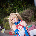 【コスプレ】「ワンフェス2019冬」FGO、ハルヒほか人気キャラ集結！ 美女レイヤーまとめ【写真147枚】