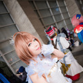 【コスプレ】「ワンフェス2019冬」FGO、ハルヒほか人気キャラ集結！ 美女レイヤーまとめ【写真147枚】