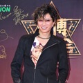 GACKT【写真：竹内みちまろ】