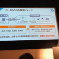 NTT東日本、グループ初の「農業×ICT」専業会社設立！ローカル5Gの活用についても言及