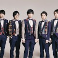 嵐、結成20年目にしてテレ東初出演