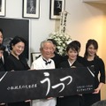 しゅはまはるみ、小松政夫に痛烈切り返し「若い頃から大スターで……」