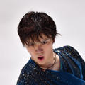 宇野昌磨　（ｃ）Getty Images